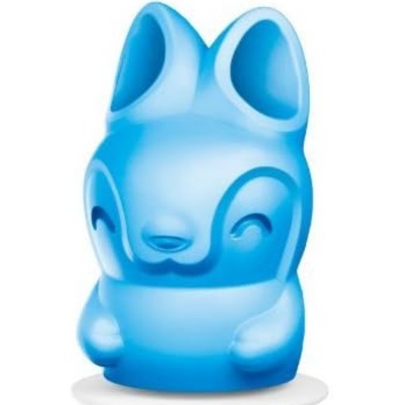 NWOT Set of 7 ZOKU Individual Character Silicone Easy-Release Molds - Picture 13 of 14